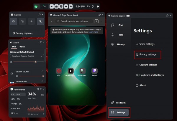 ����������������ְ��ֽ������ Win11 ϵͳ 13 �� AI ��������