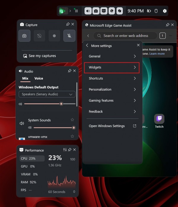 ����������������ְ��ֽ������ Win11 ϵͳ 13 �� AI ��������