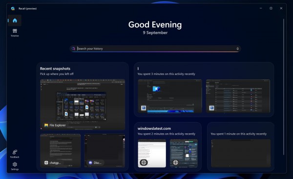 ����������������ְ��ֽ������ Win11 ϵͳ 13 �� AI ��������