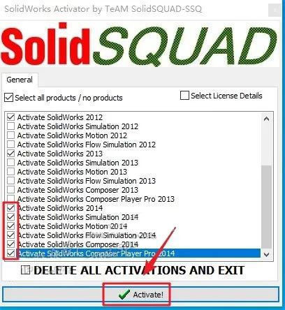 Solidworks2014��װ�̳̼����ص�ַ_������ѧ��