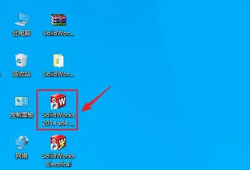 Solidworks2014��װ�̳̼����ص�ַ_������ѧ��