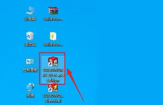 SoildWorks2016��װ�̳̼����ص�ַ_������ѧ��