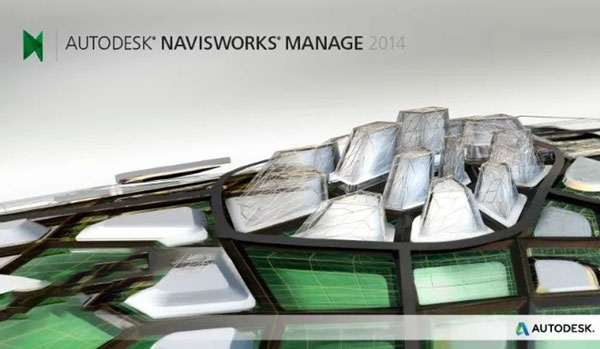 Navisworks2014��װ�̳̼����ص�ַ_������ѧ��