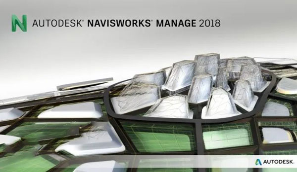 Navisworks2018��װ�̳̼����ص�ַ_������ѧ��
