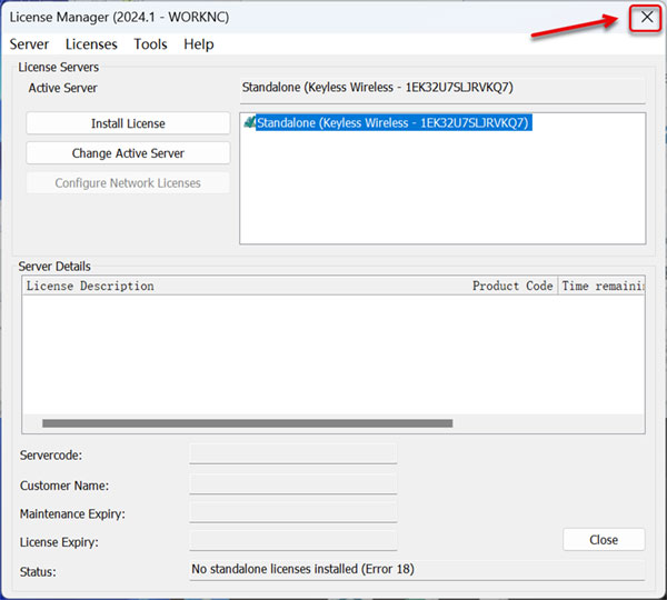 Work NC 2024��װ�̳̼����ص�ַ_������ѧ��