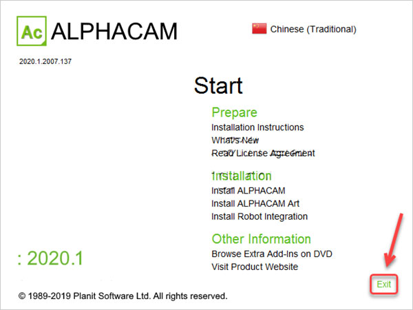 AlphaCAM2020��װ�̳̼����ص�ַ_������ѧ��