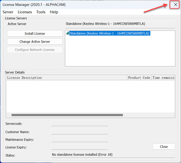 AlphaCAM2020��װ�̳̼����ص�ַ_������ѧ��
