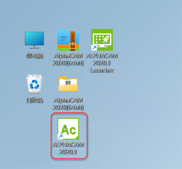 AlphaCAM2020��װ�̳̼����ص�ַ_������ѧ��