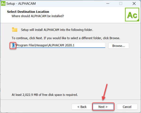 AlphaCAM2020��װ�̳̼����ص�ַ_������ѧ��