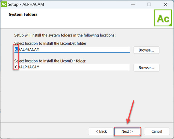 AlphaCAM2020��װ�̳̼����ص�ַ_������ѧ��