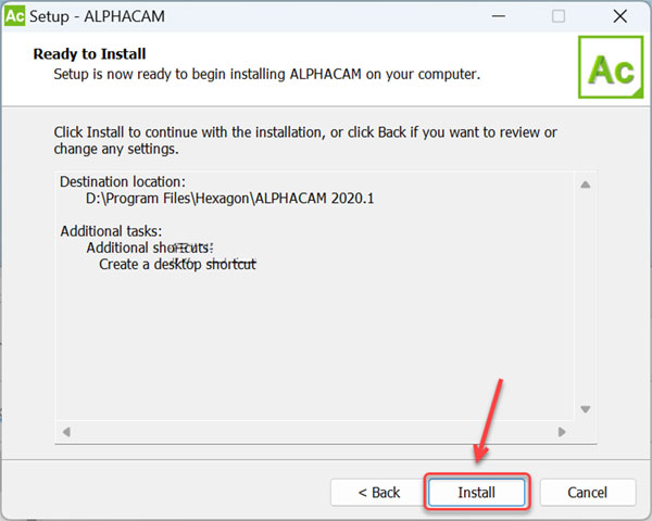 AlphaCAM2020��װ�̳̼����ص�ַ_������ѧ��