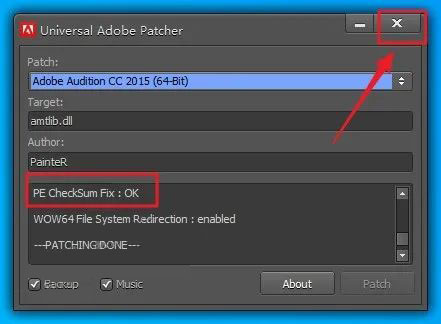 Audition CC 2015��װ�̳̼����ص�ַ_������ѧ��