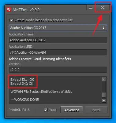 Audition2017��װ�̳̼����ص�ַ_������ѧ��