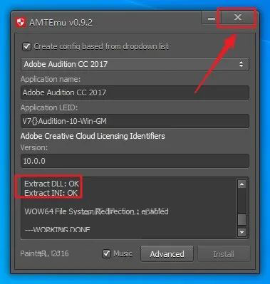 Audition2018��װ�̳̼����ص�ַ_������ѧ��