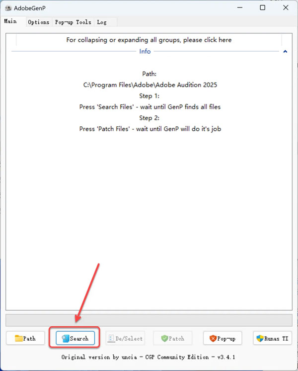 Audition2025��װ�̳̼����ص�ַ_������ѧ��