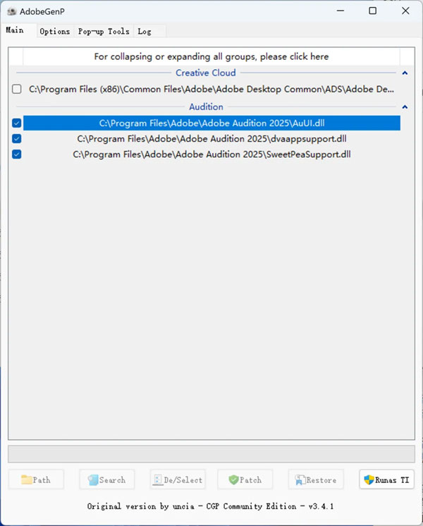 Audition2025��װ�̳̼����ص�ַ_������ѧ��