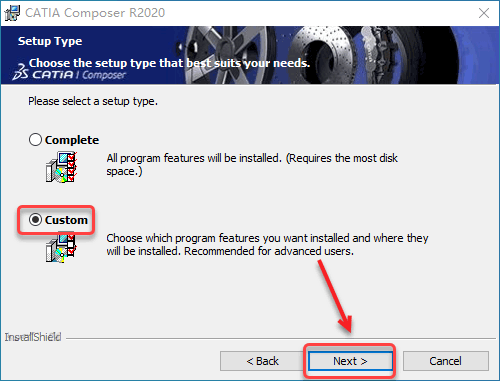 CATIA Composer R2020��װ�̳̼����ص�ַ_������ѧ��