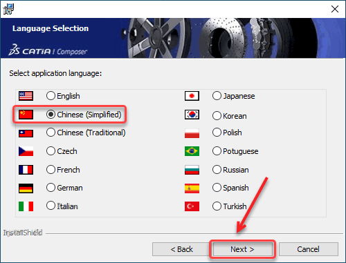 CATIA Composer R2020��װ�̳̼����ص�ַ_������ѧ��