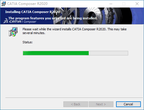 CATIA Composer R2020��װ�̳̼����ص�ַ_������ѧ��