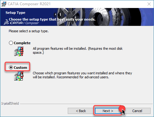 CATIA Composer R2021��װ�̳̼����ص�ַ_������ѧ��