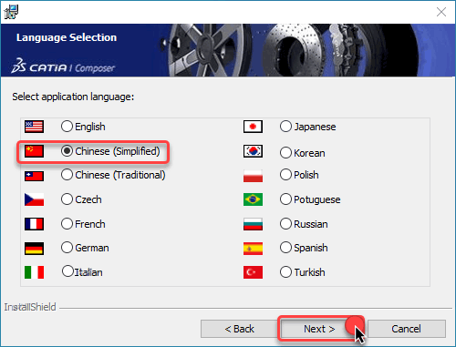 CATIA Composer R2021��װ�̳̼����ص�ַ_������ѧ��