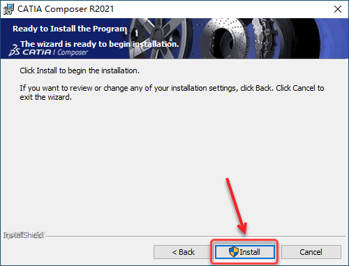 CATIA Composer R2021��װ�̳̼����ص�ַ_������ѧ��