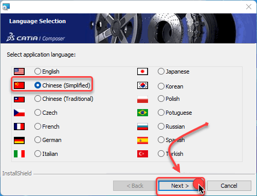 CATIA Composer R2022��װ�̳̼����ص�ַ_������ѧ��