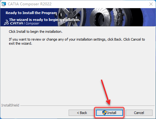 CATIA Composer R2022��װ�̳̼����ص�ַ_������ѧ��