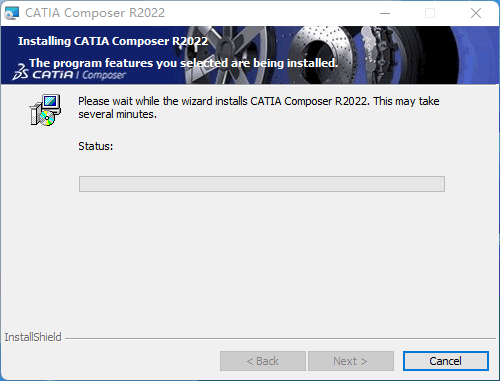 CATIA Composer R2022��װ�̳̼����ص�ַ_������ѧ��