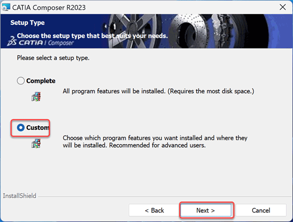 CATIA Composer R2023��װ�̳̼����ص�ַ_������ѧ��