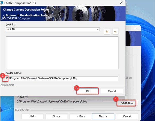 CATIA Composer R2023��װ�̳̼����ص�ַ_������ѧ��