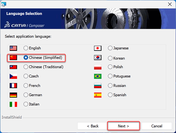 CATIA Composer R2023��װ�̳̼����ص�ַ_������ѧ��
