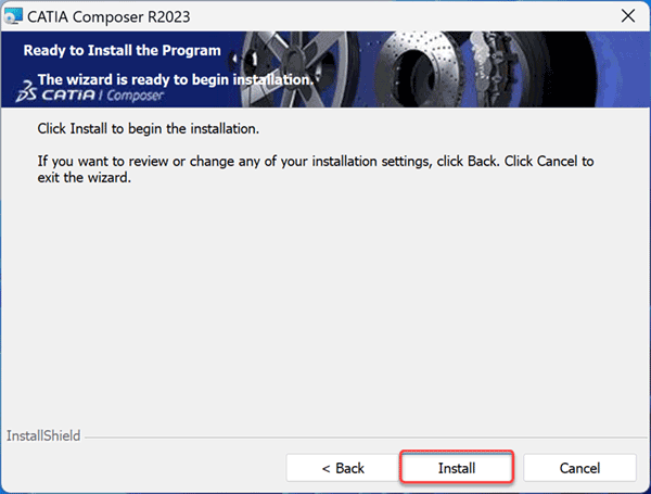 CATIA Composer R2023��װ�̳̼����ص�ַ_������ѧ��