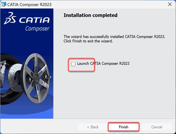 CATIA Composer R2023��װ�̳̼����ص�ַ_������ѧ��