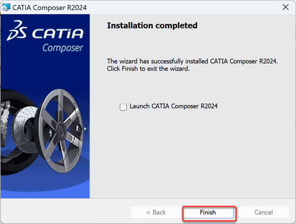 CATIA Composer R2024��װ�̳̼����ص�ַ_������ѧ��
