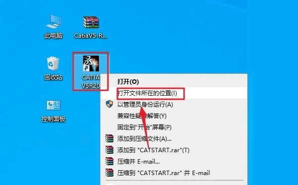 CatiaV5-6R20��װ�̳̼����ص�ַ_������ѧ��