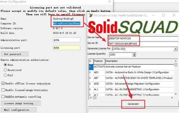 Catia P3 V5-6R2015��װ�̳̼����ص�ַ_������ѧ��