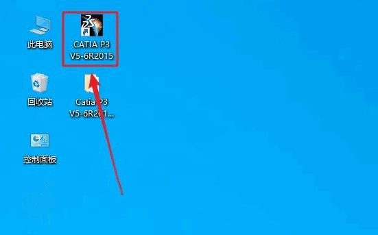 Catia P3 V5-6R2015��װ�̳̼����ص�ַ_������ѧ��