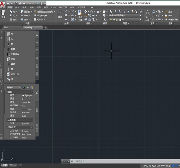 AUTOCAD Architecture 2018�����氲װ�̳̼����ص�ַ_������ѧ��