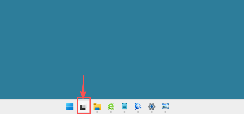 WIN11�������������ͼ��ʾ���������ϵķ���_������ѧ��