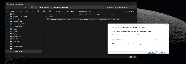 Win11 26300.8697 Ԥ������ô��ϵͳԭ�������������� Bing ��ҳ�������