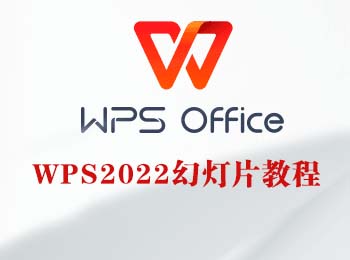 wps2022幻灯片使用教程_软件自学网