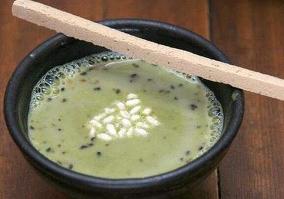 黎川擂茶怎么泡好喝