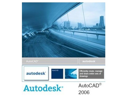 AutoCAD2006 Ѽİ