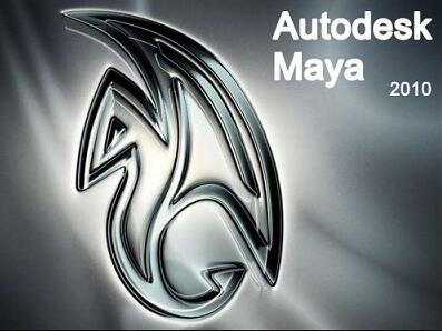 Maya2010Ӣƽ32λ