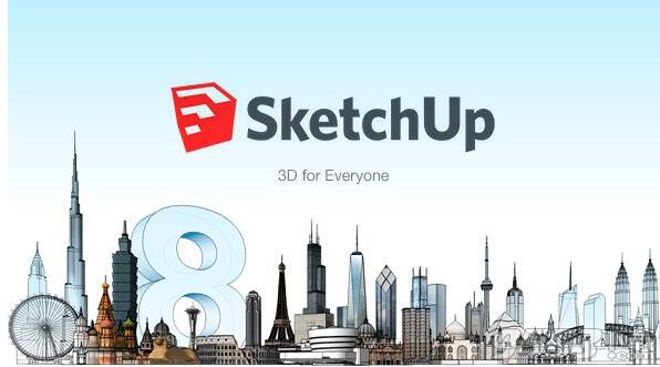 SketchUpͼʦ8.0İ64/32λ