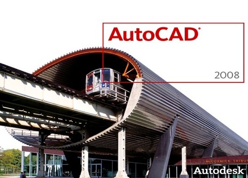 AutoCAD2008İأںעкţ