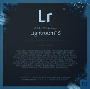 LightroomCC2019װ