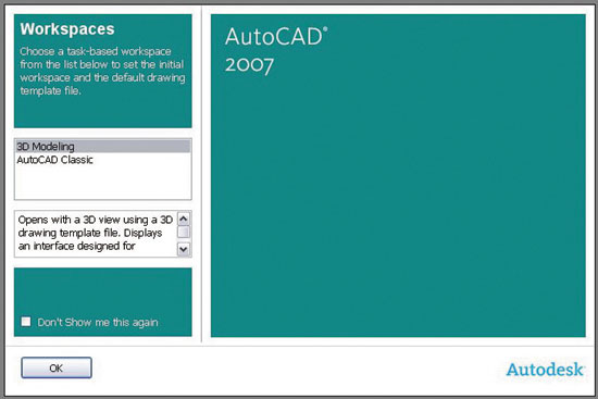 AutoCAD2007ƽ