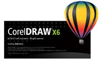 coreldraw x6ƽ